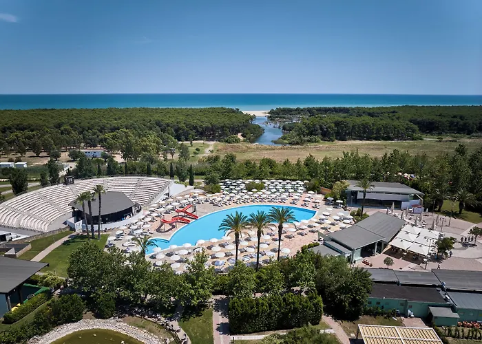 Hotels in Marina di Ginosa