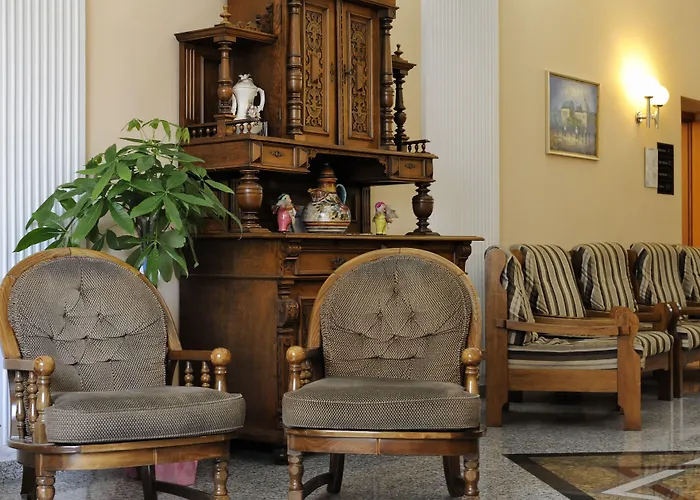 Hotel Bertusi Porretta Terme