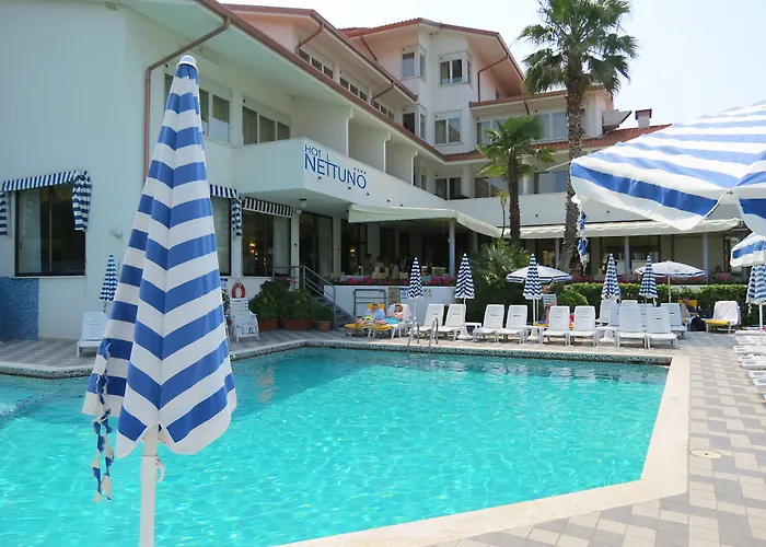 Hotel Nettuno Bardolino