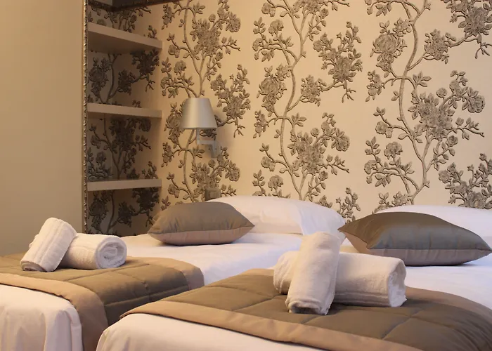 Hotel Rio Venezia