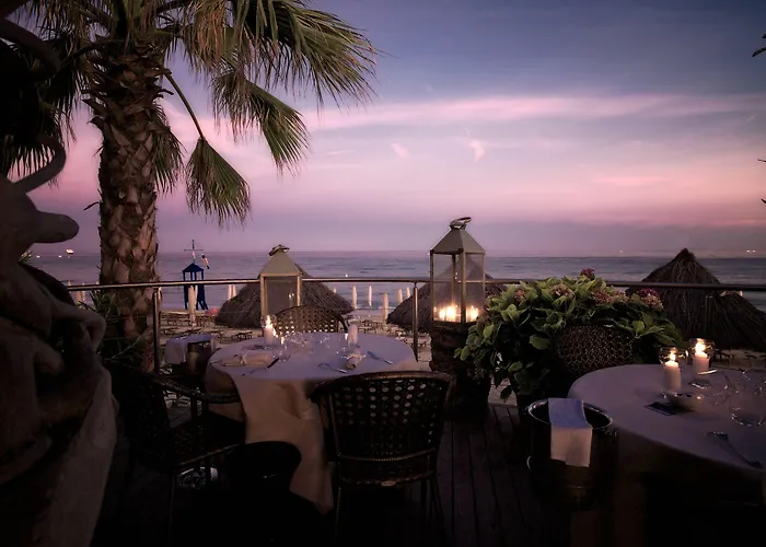 Boutique Mare Hotel Savona