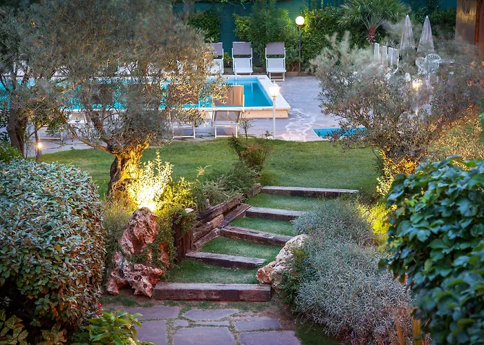 Hotel Doge Milano Marittima