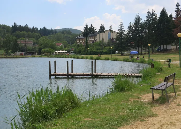 Hotel Miramonti Bagno di Romagna