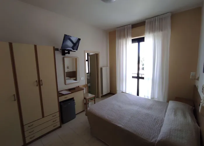 Hotel Marystella Chianciano Terme