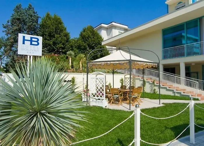 Hotel Bolivar Lido di Jesolo