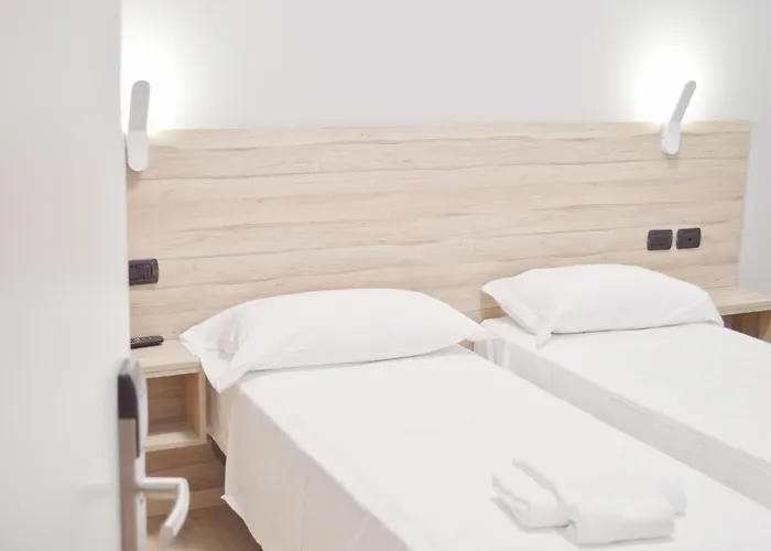 Miu Hotel Mediolan