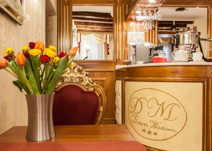 Bed and Breakfast Dimora Marciana Venezia