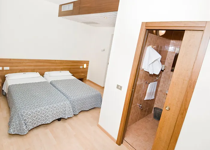 Hotels in Sondrio