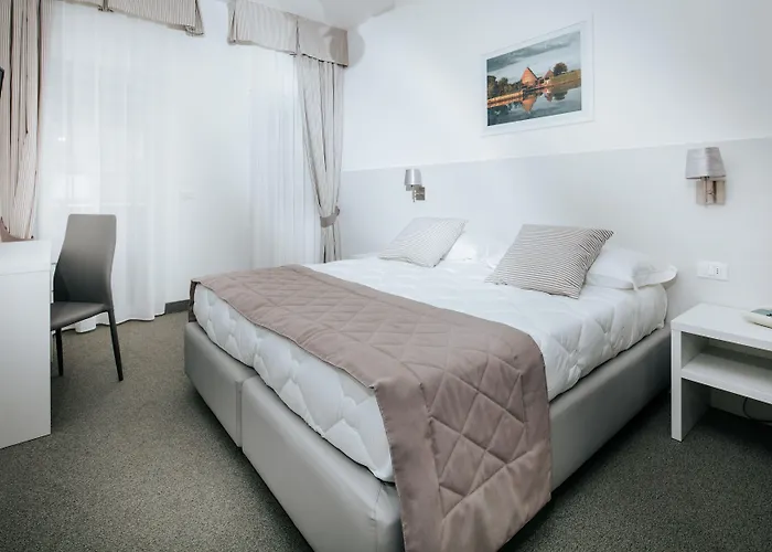 Hotel Luna Lignano Sabbiadoro