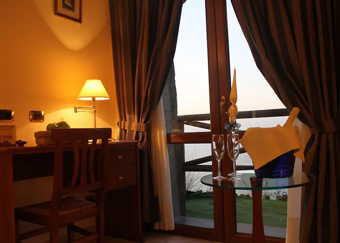 Hr Hotel & Spa Piano di Sorrento
