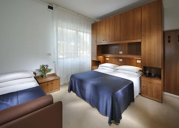Hotel Mimosa Lignano Sabbiadoro