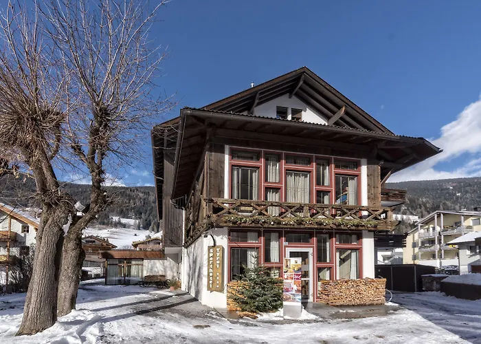 Hotel Il Tyrol Innichen