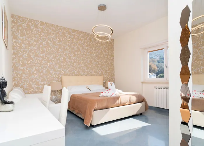 Guest House Emily Suites Sorrento