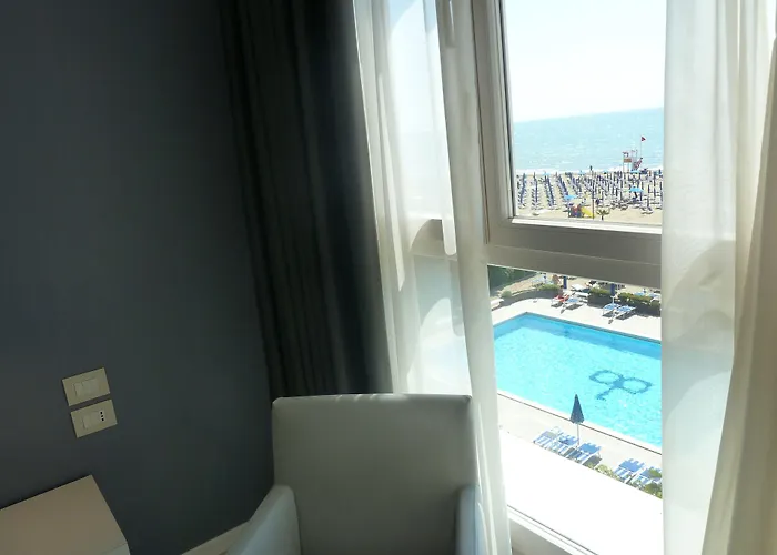 Hotel Orient&Pacific Lido di Jesolo