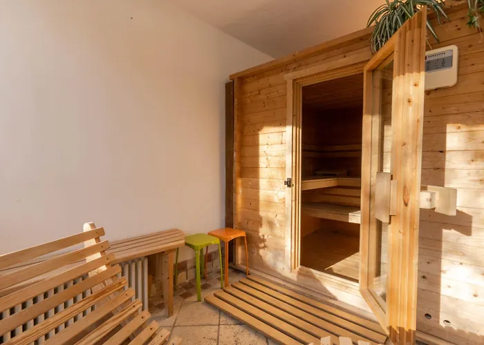 Hotels in Saint-Rhemy-En-Bosses