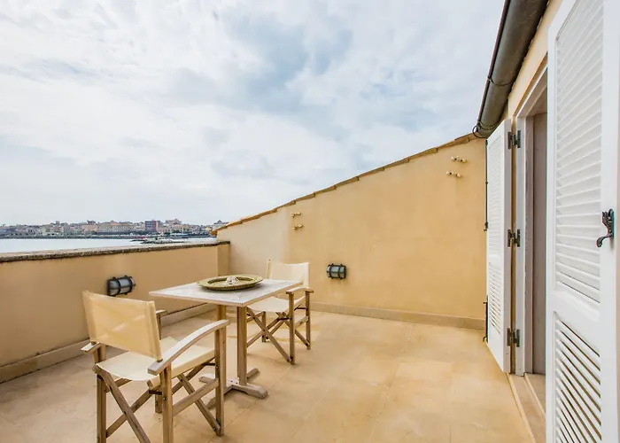 Musciara Siracusa Resort Syracuse