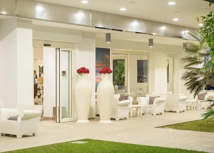 Perla Verde Hotel Milano Marittima