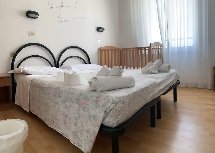 Hotel Laika Rimini