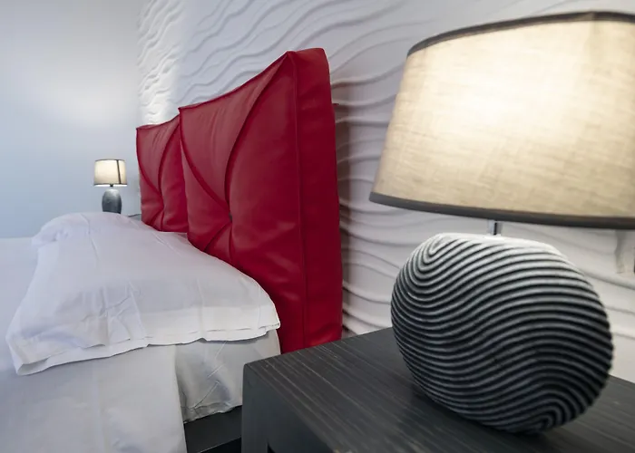 Aparthotel Isabella Sciacca