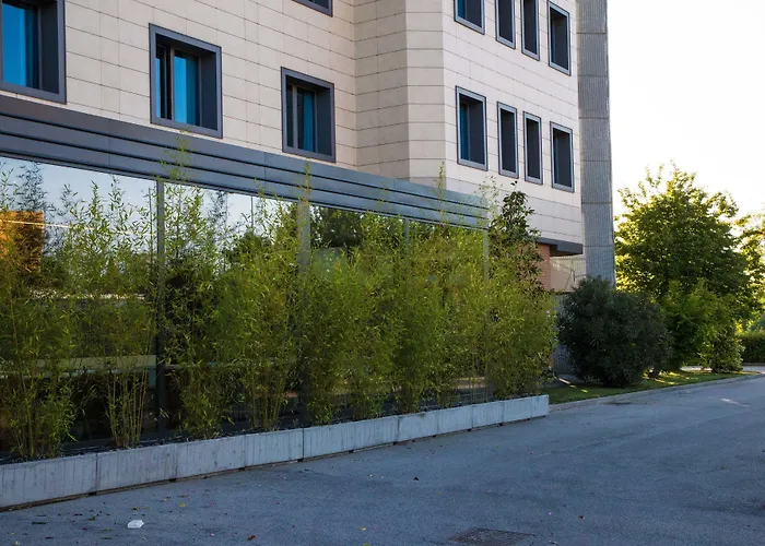 Point Hotel Piove di Sacco