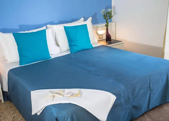 Hotel Beau Soleil Cesenatico