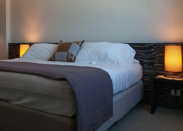 G Hotel Ancona Osimo