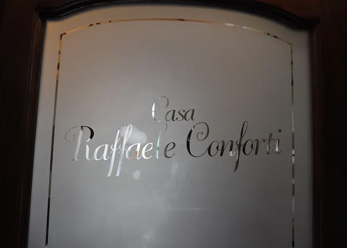 Casa Raffaele Conforti Maiori