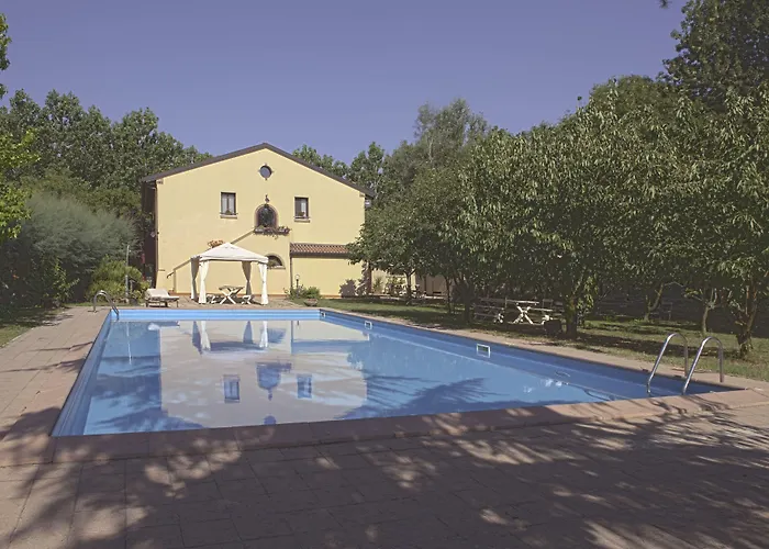 Hotel a Ostellato