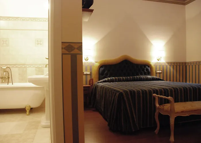 Barberini Suites Rome