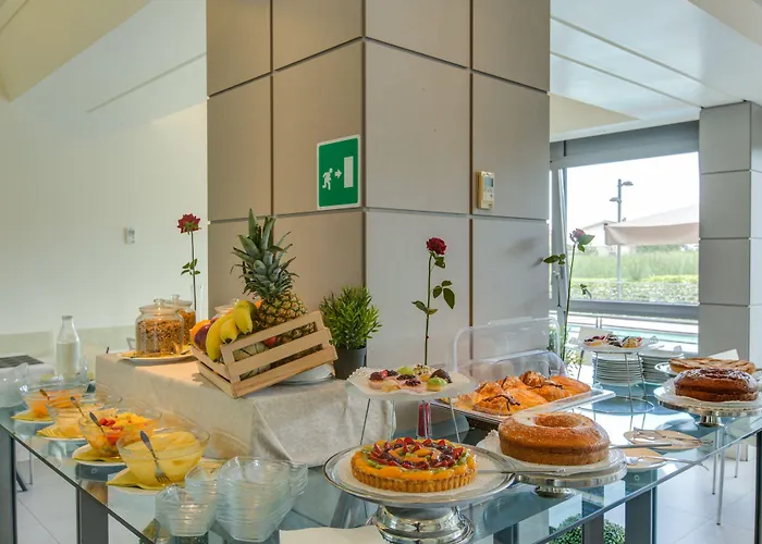 Hotel a Castel di Leva