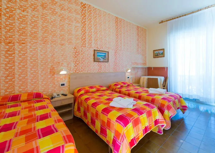 Hotel Losanna Rimini