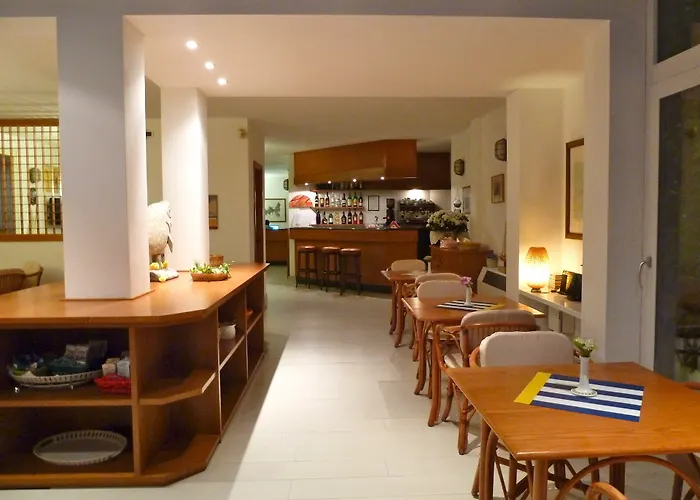 Hotel Yacht Club Marciana Marina 