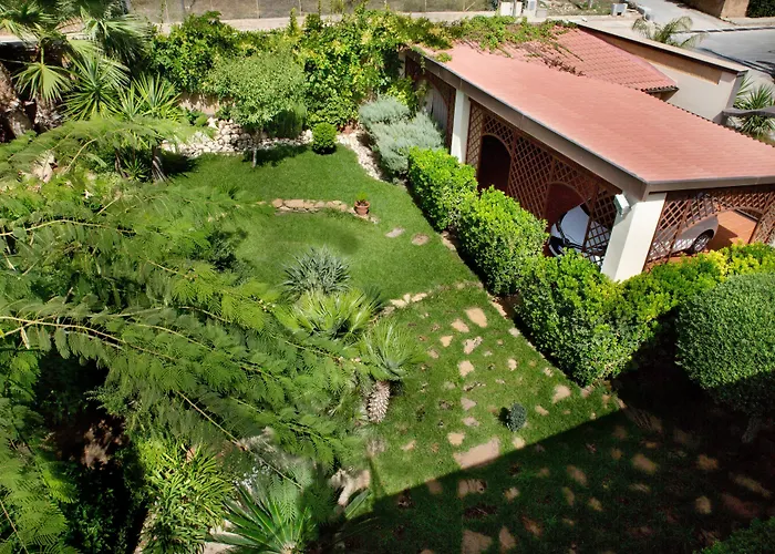 B&B Il Mandorlo Sciacca