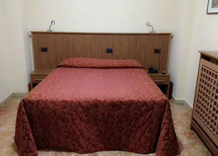 Hotel York Cinisello Balsamo