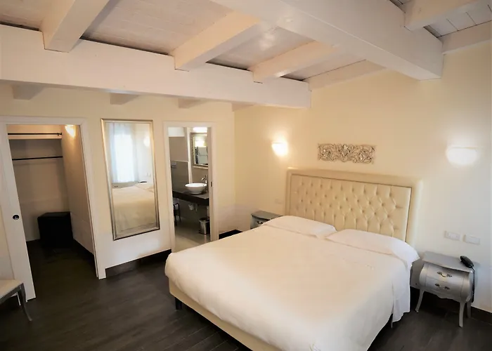 Hotel Patavium Padua