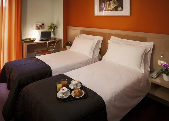 Beyou Hotel Polo Riccione