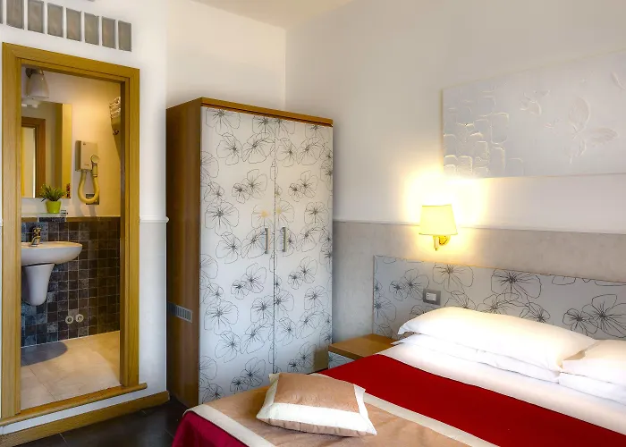 Hotel Marcantonio Rzym