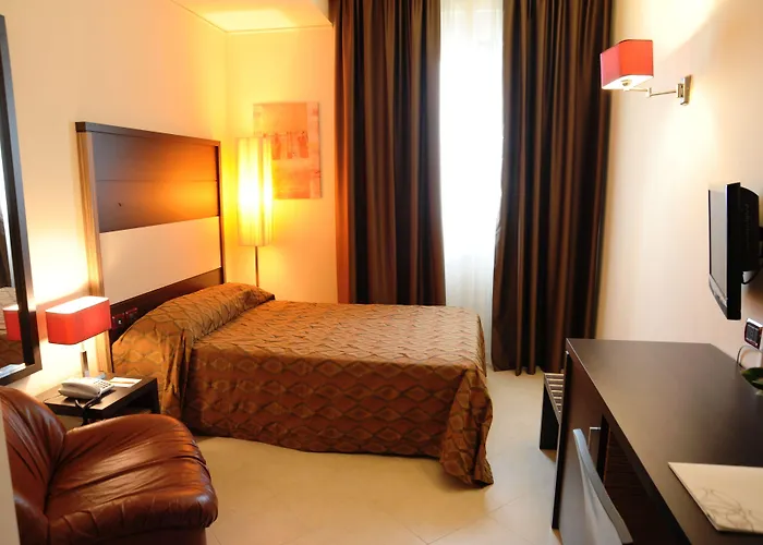 Hotel a Villafranca Tirrena