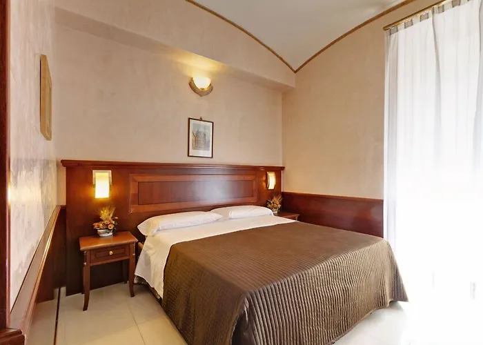 Hotel Robinson Roma