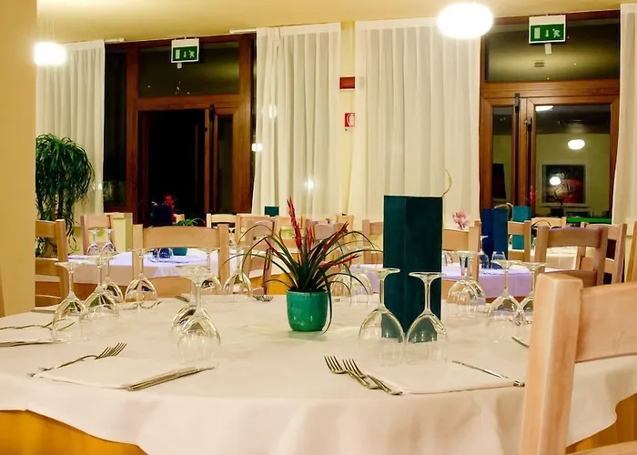 Hotel a Putzu Idu
