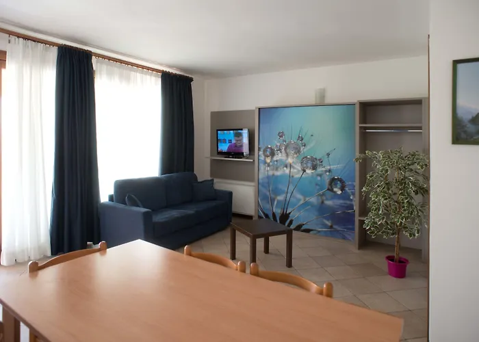 Relais Rosa Dei Venti -Ciao Vacanze- Moniga del Garda