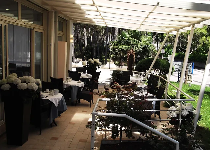 Hotel Meuble Nazionale Lignano Sabbiadoro