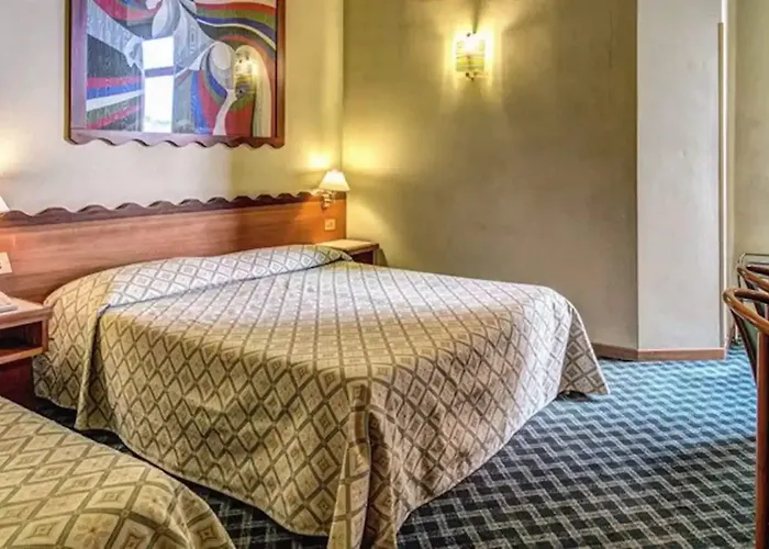 Hotel a Signa