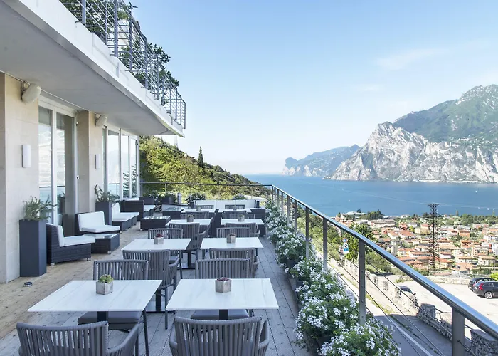 Garda Hotel Forte Charme Torbole Sul Garda