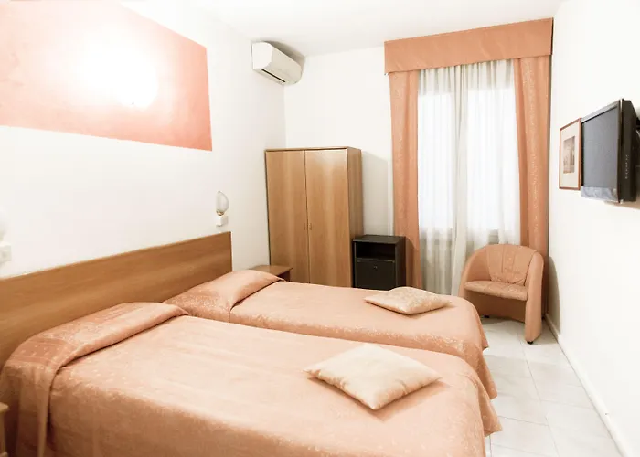 Hotel Europa Modena
