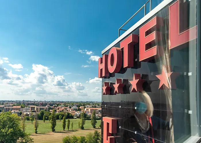 Hotel For You Cernusco Sul Naviglio
