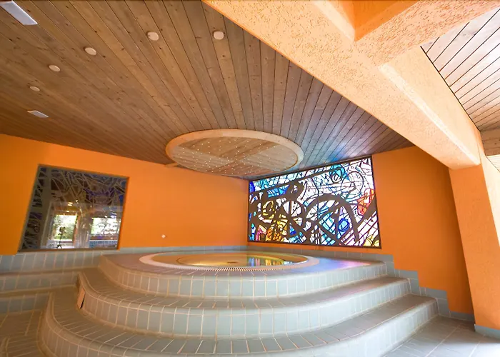 Hotel Pavillon Courmayeur