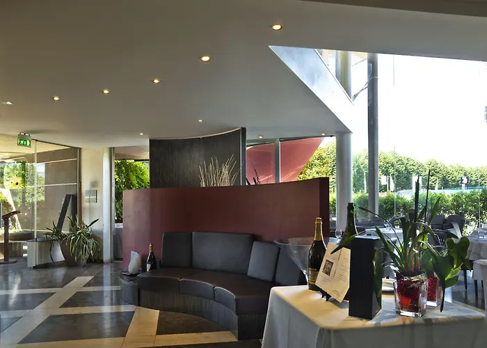 Axolute Comfort Hotel Como Cantù