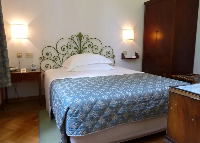 Classic Hotel Florenz