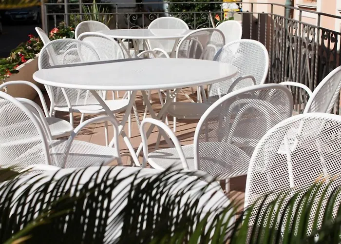 Hotel Aurora Rimini